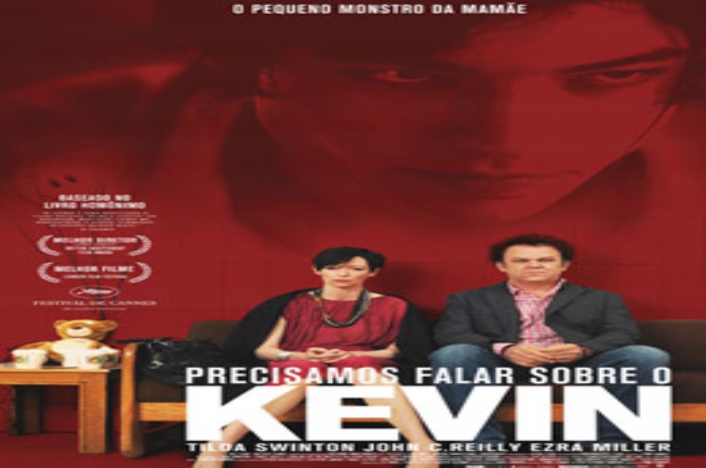 Precisamos Falar Sobre O Kevin - Infonet Notícias De Sergipe - Cinema