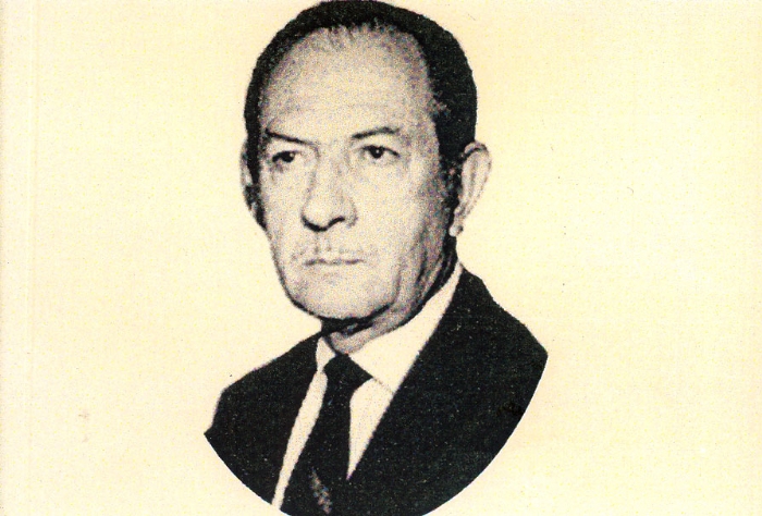 Mario Cabral