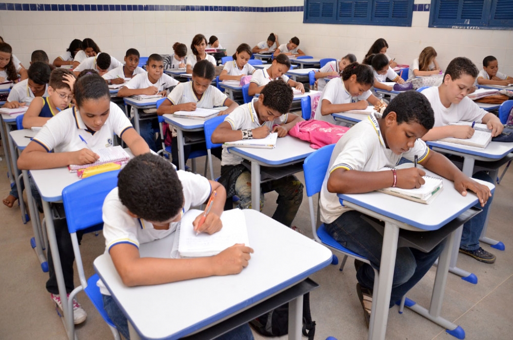 Por Um Mundo Mais Especial: Escolas Devem Aceitar Aluno Com Deficiência ...