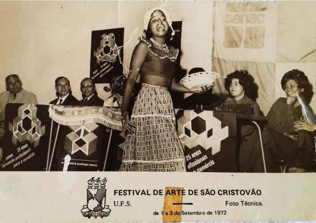 Especial FASC 2018 A história do Festival de Artes de São Cristóvão