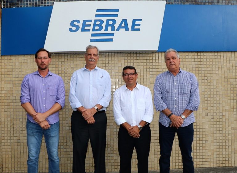 Nova diretoria do Sebrae promete ampliar apoio aos pequenos negócios