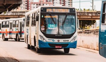 Reajuste Setransp Envia Para SMTT Planilha De Custos Do Transporte O