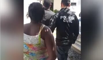 Trio Suspeito De Espancar Homem At A Morte No Santa Maria Preso O