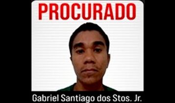 Suspeito De Liderar Tr Fico Em Aracaju Morre Em Confronto Em Salvador