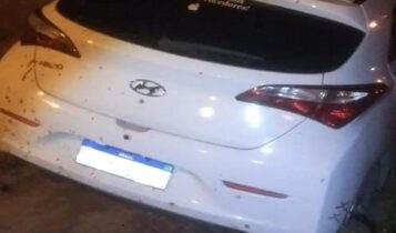 Motorista De Aplicativo Encontrado Morto Dentro De Ve Culo O Que