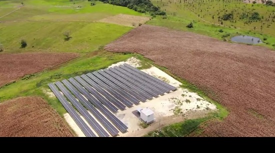 Fapitec Lan A Edital De Pesquisa Em Hidrog Nio Verde E Energia Solar