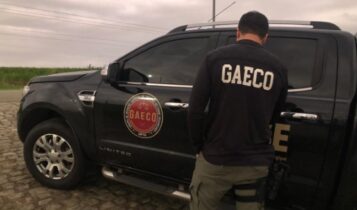 Gaeco Deflagra Opera O Contra Corrup O Em Munic Pios De Sergipe O