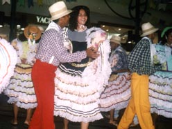Unidos em Asa Branca