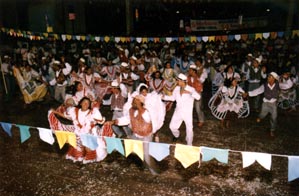 Maracangaia