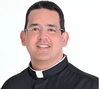 Papa Francisco nomeia bispo auxiliar para a arquidiocese de