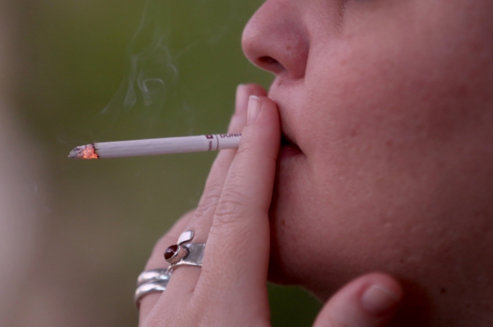 Prefeitura garante tratamento gratuito para o tabagismo