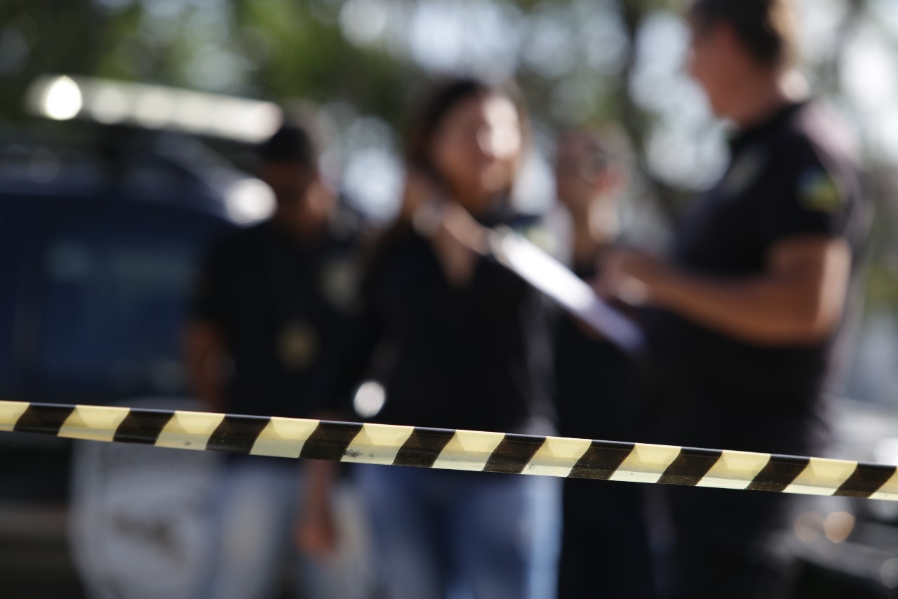 Ex-presidiário morre em confronto com a polícia em Itabaiana