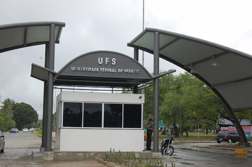 Aluna se sente ofendida em evento e faz B.O. contra professor da UFS - O  que é notícia em Sergipe