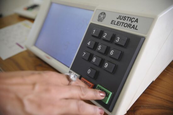Brasil tem 147,9 milhões de eleitores aptos a votar nas Eleições 2020