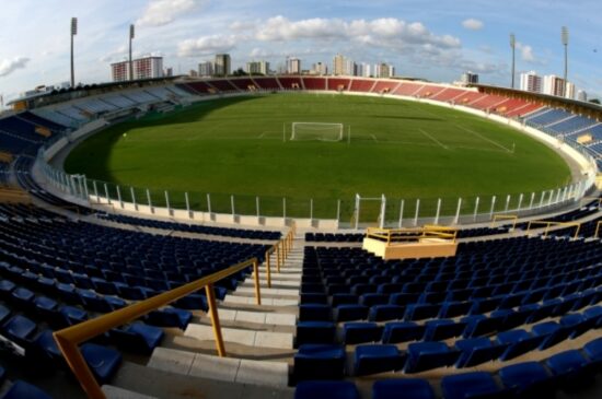 Campeonato Sergipano começa neste sábado com três partidas alteradas