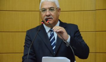 Deputado Zezinho Guimarães