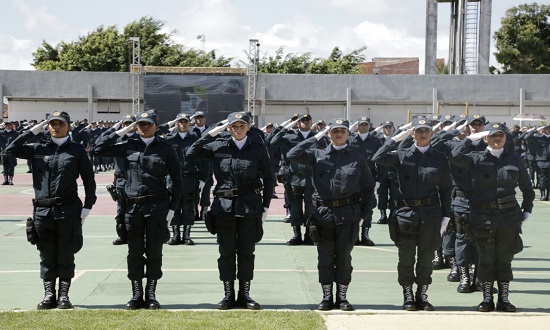 Concurso PM SE Soldado - Português 