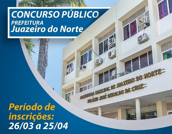 Prefeitura de Juazeiro do Norte