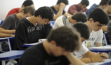 Sergipe receberá recursos para o ensino médio integral