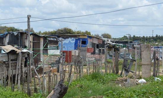 Justiça paralisa construção de casas na invasão das Mangabeiras