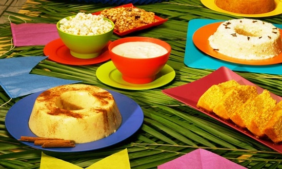 15 receitas light de comidas típicas de Festa Junina para fazer em casa