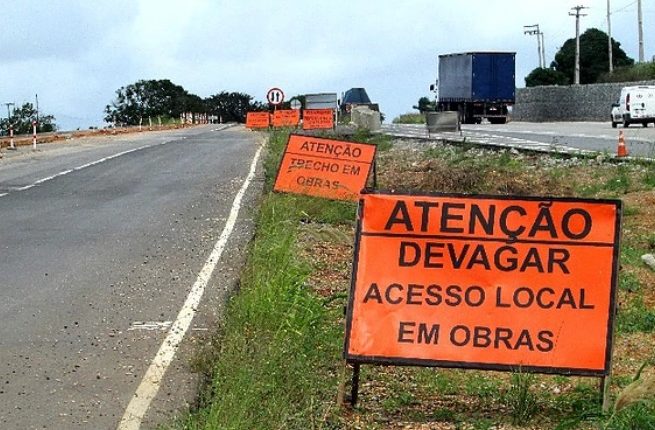 Dnit Continua Buscando Recursos Para Finalizar Duplicação De Br 101 O Que é Notícia Em Sergipe 1834