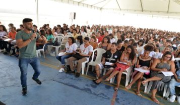 Simula Enem será aplicado dias 26 de agosto e 2 de setembro