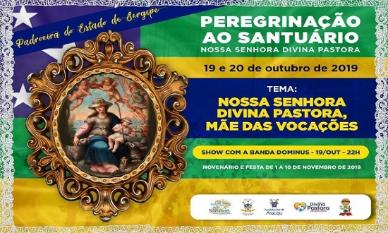 1 - Banda Dominus - Com Jesus É Festa-1