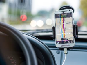 Como a tecnologia ajuda na mobilidade urbana