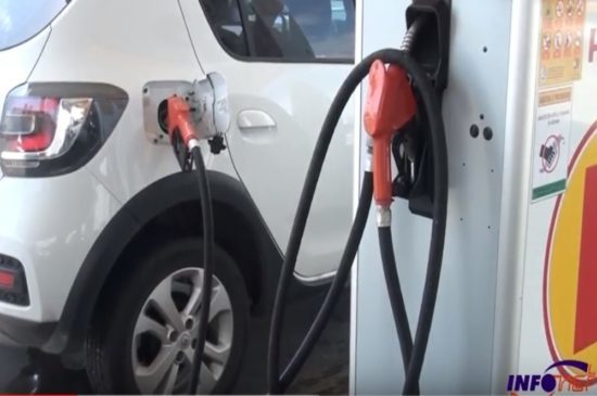 Postos terão 90 dias para atualizar novo padrão da gasolina em SE
