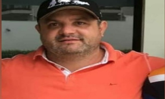 Polícia Civil cumpre novo mandado de prisão contra Rodrigo Rocha