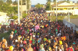 Carnaval de Estância começa neste final de semana - O que é notícia em Sergipe