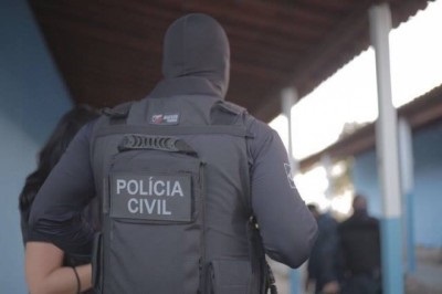 Simão Dias: Polícia prende suspeito de matar companheira adolescente
