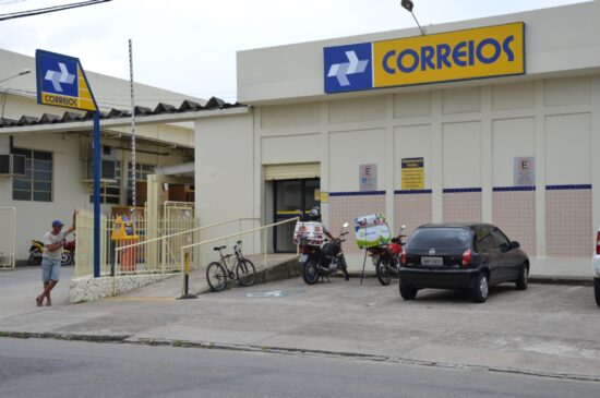 Correios coloca mais de 500 bens móveis à venda em Sergipe