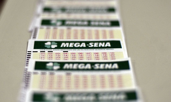 Mega-Sena acumula e prêmio vai para R$ 39 milhões