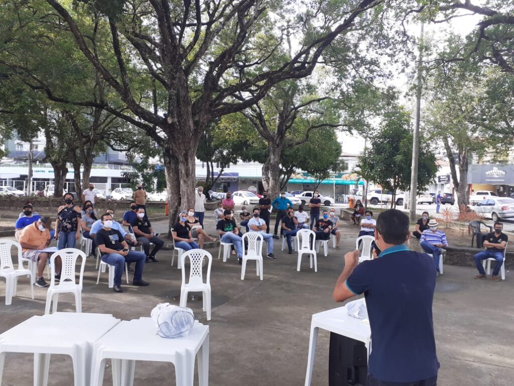 Servidores da Perícia Criminal anunciam paralisação de 24h no dia 8