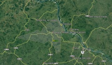 Defesa Civil Estadual monitora tremores de terra em Canhoba