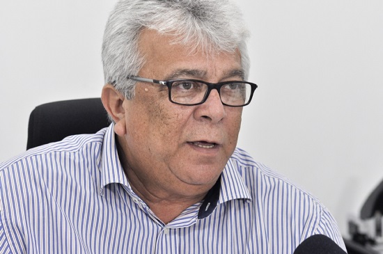 PRTB oficializa candidatura de Almeida Lima a prefeito de Aracaju