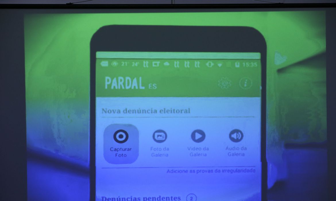 Em Sergipe, 247 denúncias foram recebidas pelo aplicativo Pardal