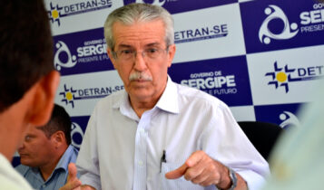 Edgard Motta é o interventor de Canindé