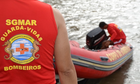 Homem morre afogado no município de Ilha das Flores