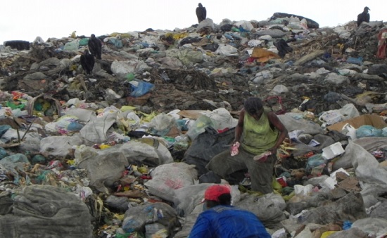 Municípios pedem ao MP mais 30 dias para resolver situação dos lixões