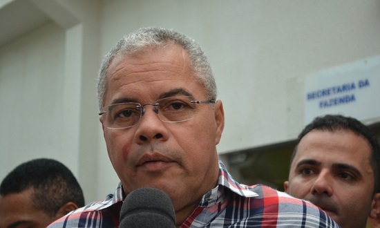 MP pede a cassação da candidatura e inelegibilidade de Padre Inaldo
