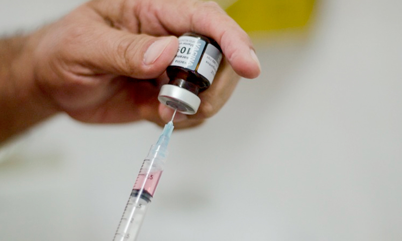 Sergipe realiza Campanha de Vacinação de 5 a 30 de outubro
