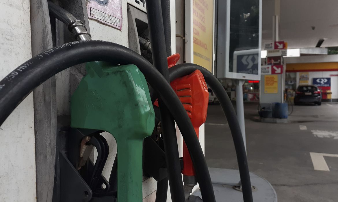 Venda de combustíveis em Sergipe aumentou 5,3%, em julho