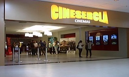 Cinesercla