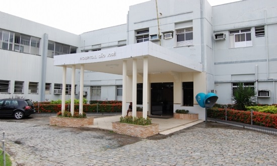 Hospital São José pode ter serviços suspensos por falta de recursos