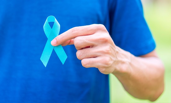 Novembro Azul: Campanha alerta sobre importância da saúde masculina
