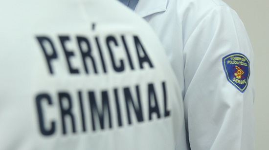 Com chegada de novos equipamentos, IGP qualifica atuação de peritos  criminais e papiloscopistas - Secretaria da Segurança Pública