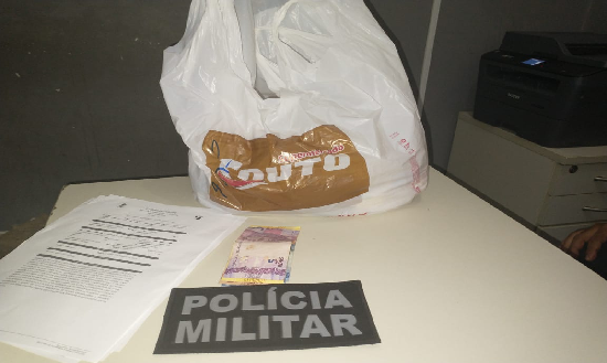 Polícia prende suspeito de crime eleitoral em Simão Dias